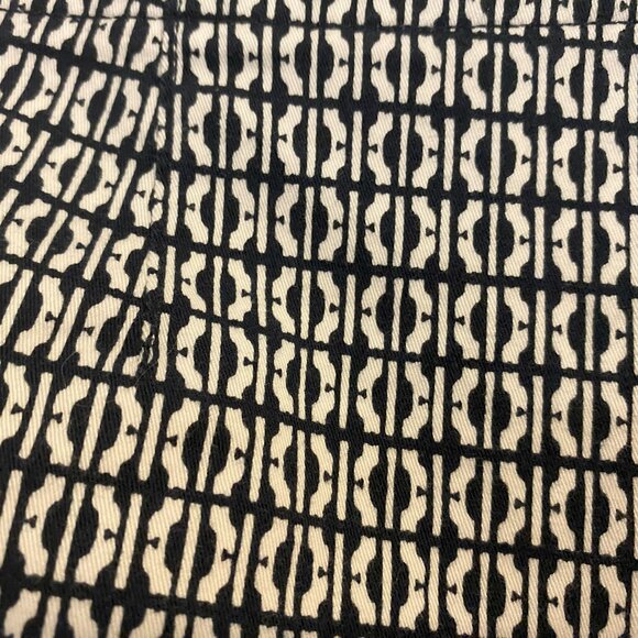 Nautica Women Stretch Twill Short - Picture 2 of 8